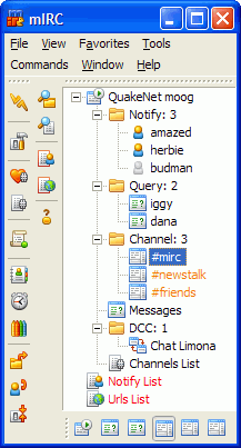 download mirc commands